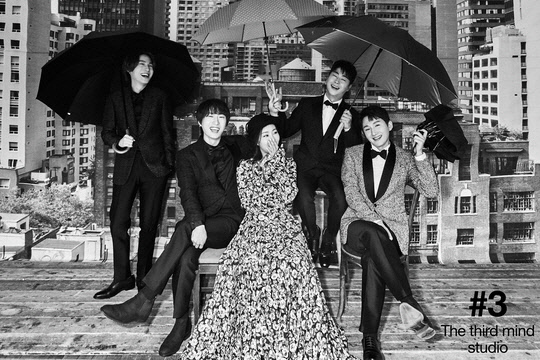 김현우 결혼 (사진=GIG 제공)